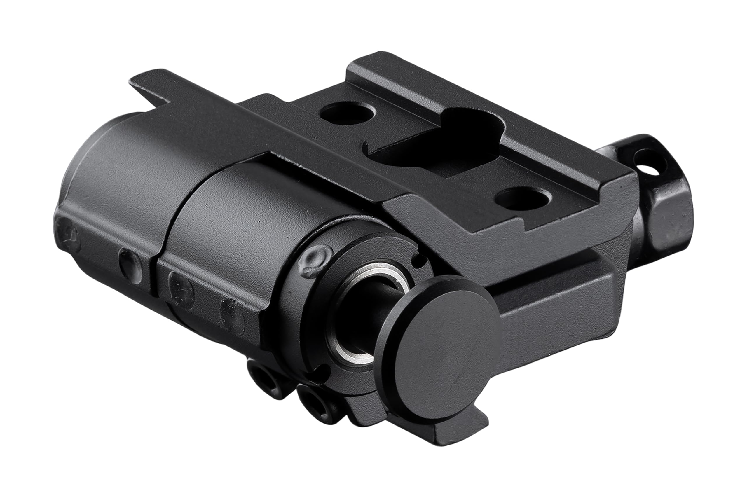 Amazon.co.jp: Primary Arms SLX FS フリップツーサイド拡大鏡マウント